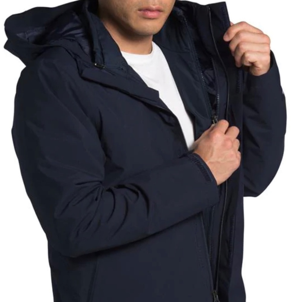 NWT TheNorthFace Carto Triclimate Snowboard Jacket - Picture 4 of 16